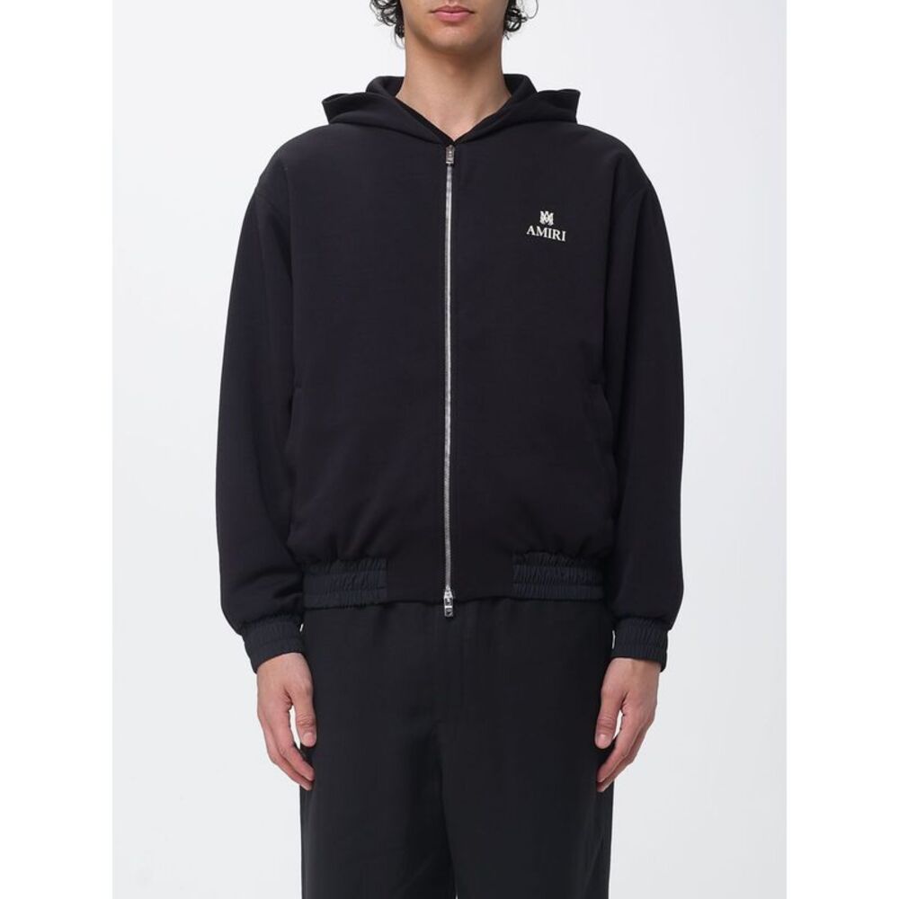 Amiri Sweatshirt Men Black
